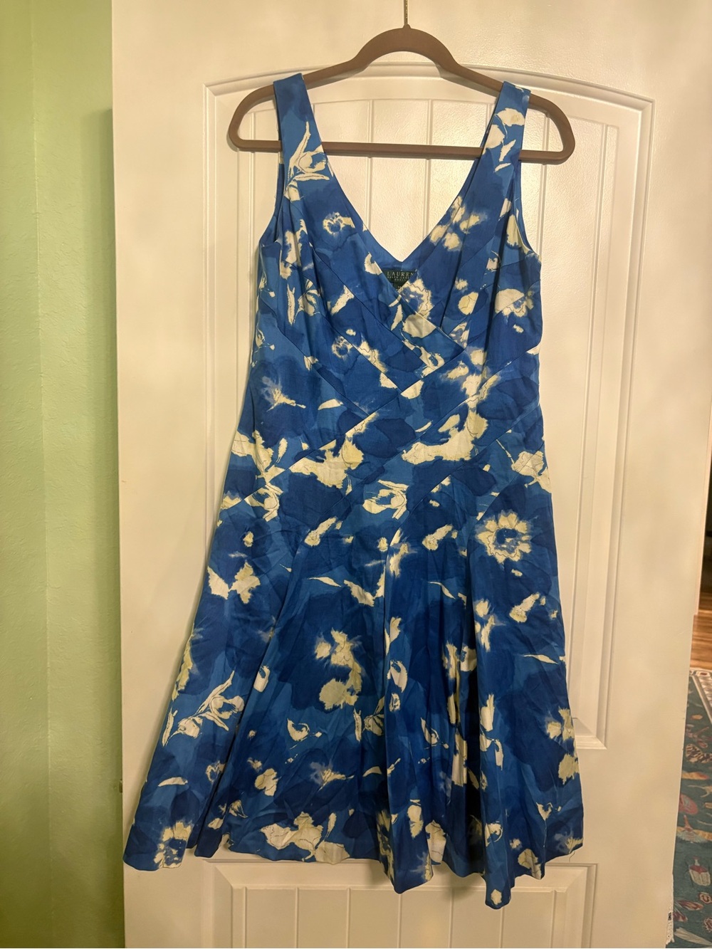 Ralph Lauren Dress